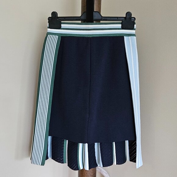 MSGM 2-Way Skirt - Picture 4 of 7